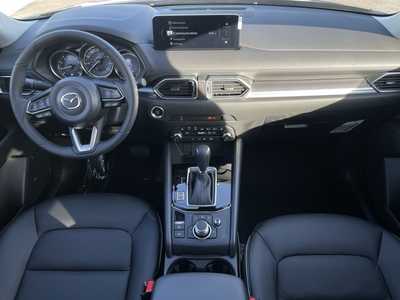 2024 Mazda CX-5, $30845. Photo 8