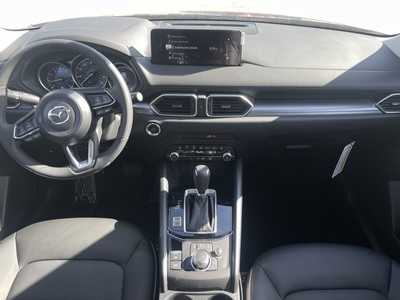 2024 Mazda CX-5, $31440. Photo 8