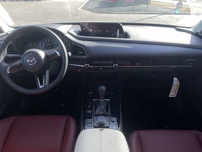 2024 Mazda CX-30, $31955. Photo 10