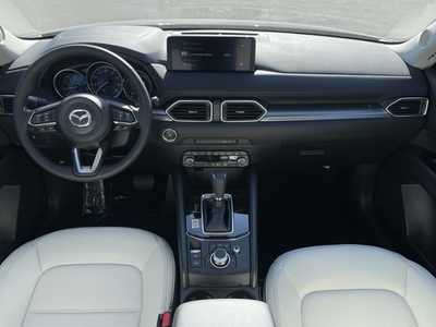2024 Mazda CX-5, $32720. Photo 8