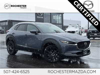 2021 Mazda CX-30, $22300. Photo 1