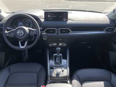 2024 Mazda CX-5, $33800. Photo 8