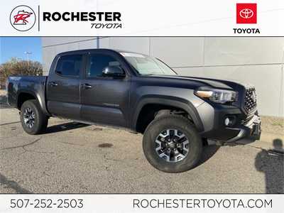 2022 Toyota Tacoma, $39499. Photo 1