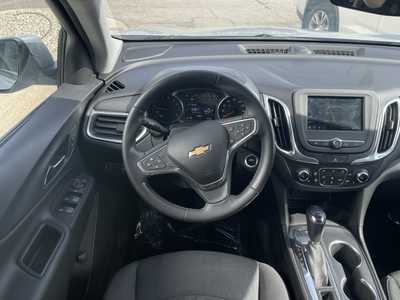 2019 Chevrolet Equinox, $17299. Photo 8