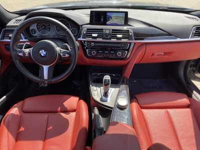 2020 BMW 4 Series, $26699. Photo 7