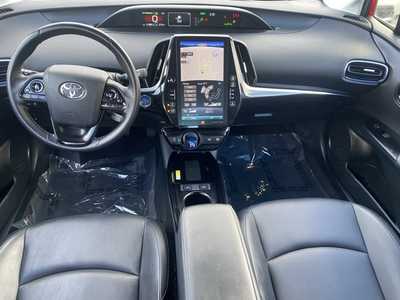 2021 Toyota Prius, $29299. Photo 9