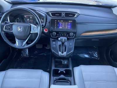 2017 Honda CR-V, $17799. Photo 9