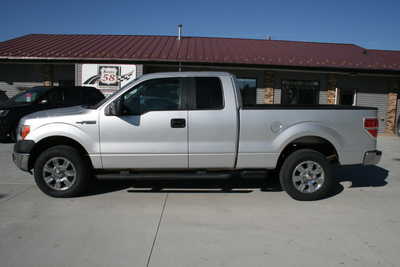 2013 Ford F150 Ext Cab, $14995. Photo 1