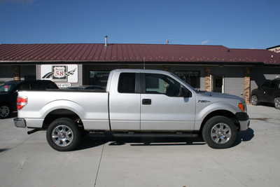 2013 Ford F150 Ext Cab, $14995. Photo 2