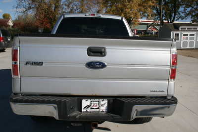 2013 Ford F150 Ext Cab, $14995. Photo 4