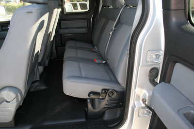 2013 Ford F150 Ext Cab, $14995. Photo 8