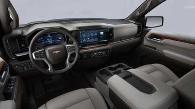 2024 Chevrolet 1500 Ext Cab, $53240. Photo 8