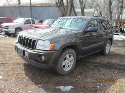 2006 Jeep Grand Cherokee, $2495. Photo 1