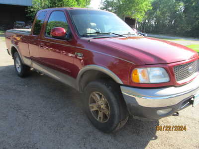 2002 Ford F150 Ext Cab, $1695. Photo 2