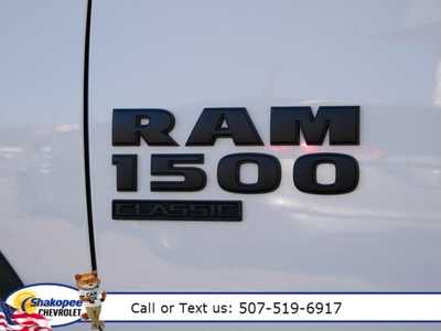 2019 RAM 1500 Ext Cab, $28943. Photo 4