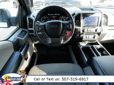 2016 Ford F150 Crew Cab, $21943. Photo 11