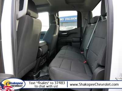 2024 Chevrolet 1500 Ext Cab, $52045. Photo 7