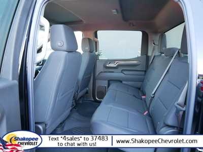 2024 Chevrolet 1500 Crew Cab, $59918. Photo 9