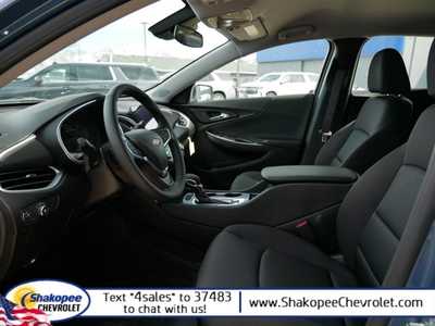 2024 Chevrolet Malibu, $27640. Photo 7
