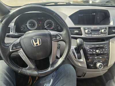 2013 Honda Odyssey, $5999. Photo 7