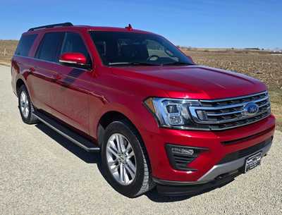 2020 Ford Expedition, $37900. Photo 3