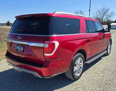 2020 Ford Expedition, $37900. Photo 4