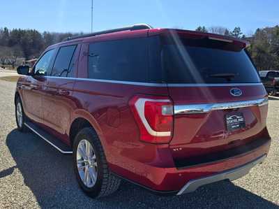 2020 Ford Expedition, $37900. Photo 6