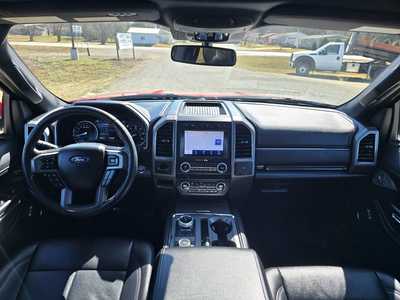 2020 Ford Expedition, $37900. Photo 11