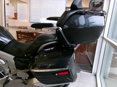2013 BMW Motorcycle, $9995. Photo 12