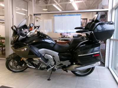 2013 BMW Motorcycle, $9995. Photo 3