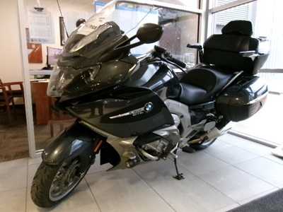 2013 BMW Motorcycle, $9995. Photo 4