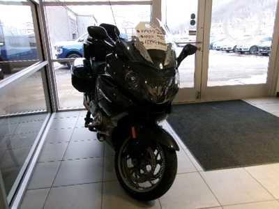 2013 BMW Motorcycle, $9995. Photo 5
