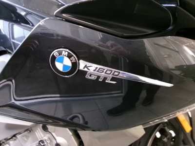 2013 BMW Motorcycle, $9995. Photo 6