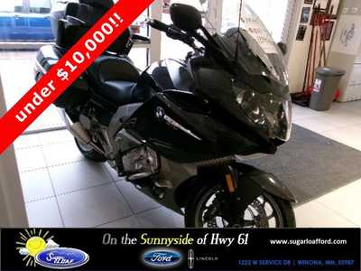 2013 BMW Motorcycle, $9995. Photo 1