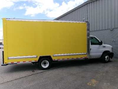 2023 Ford Van,Cargo, $42995. Photo 4