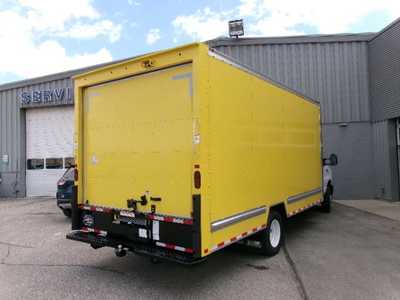 2023 Ford Van,Cargo, $42995. Photo 5