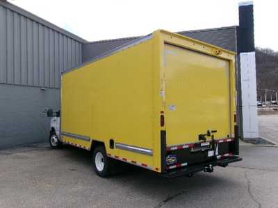 2023 Ford Van,Cargo, $42995. Photo 7