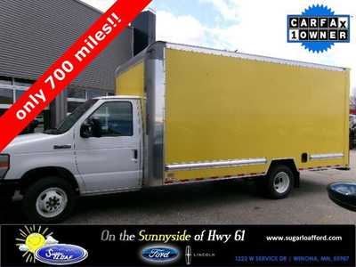 2023 Ford Van,Cargo, $40995. Photo 1