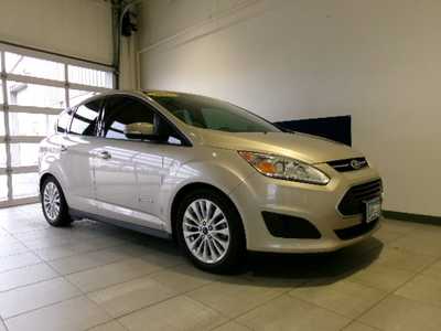 2017 Ford C-MAX, $16995. Photo 5