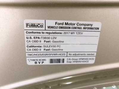2017 Ford C-MAX, $16995. Photo 8