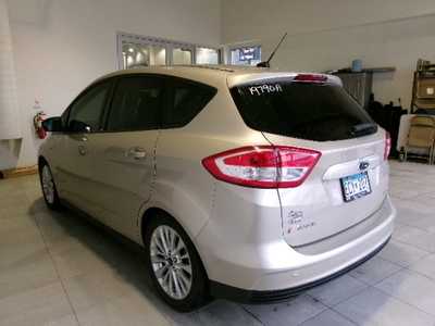 2017 Ford C-MAX, $16995. Photo 9