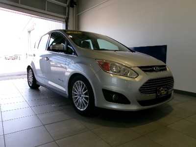 2016 Ford C-MAX, $13995. Photo 5