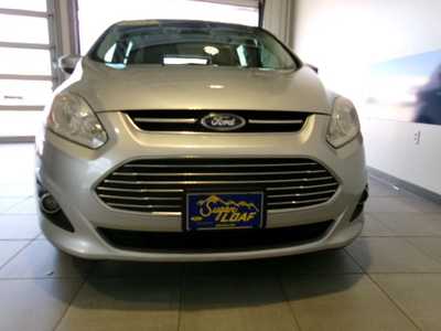 2016 Ford C-MAX, $13995. Photo 6