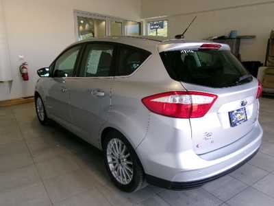 2016 Ford C-MAX, $13995. Photo 9