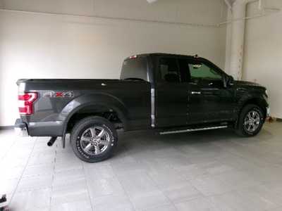 2020 Ford F150 Ext Cab, $30995. Photo 3