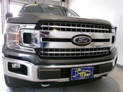 2020 Ford F150 Ext Cab, $30995. Photo 6