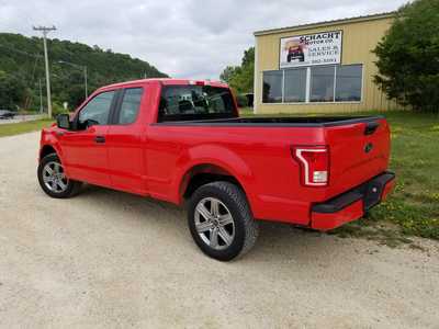 2015 Ford F150 Ext Cab, $19900. Photo 2