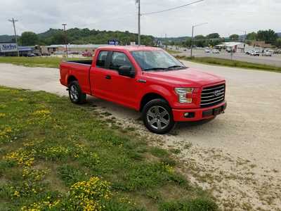 2015 Ford F150 Ext Cab, $19900. Photo 6