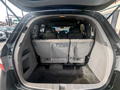 2011 Honda Odyssey, $8900. Photo 11