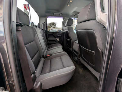 2014 Chevrolet 1500 Ext Cab, $15900. Photo 10